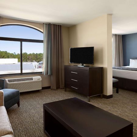 Wingate Slidell New Orleans Hotel Ngoại thất bức ảnh